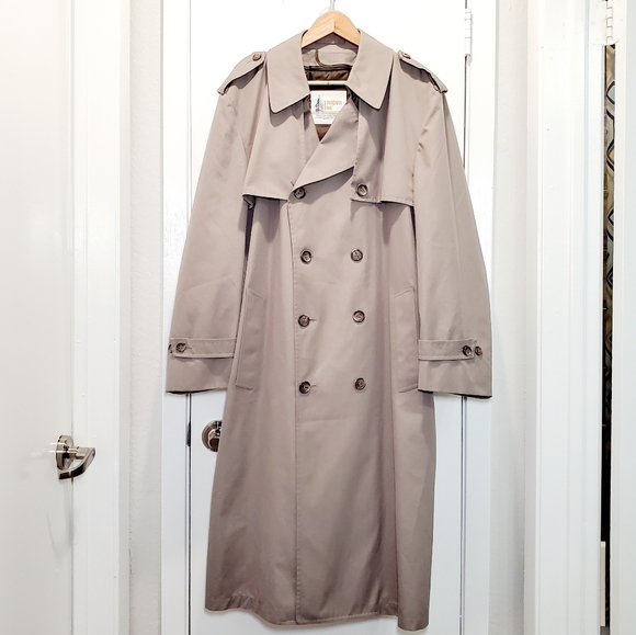 London Fog Other - Men's London Fog Coat Size XL
